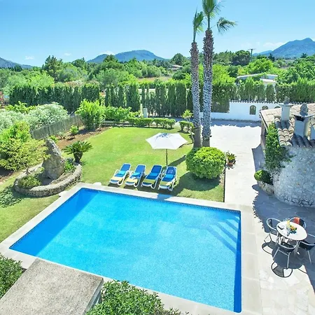 Villa Francisca By