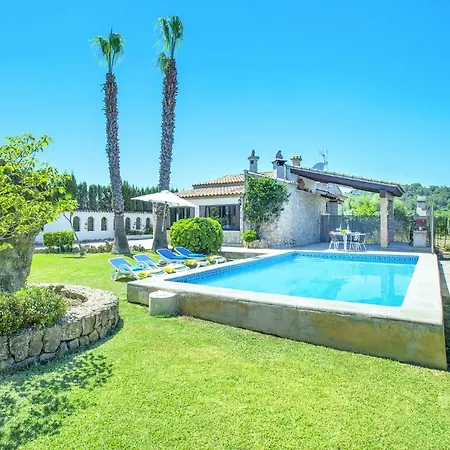 Francisca By Villa Port de Pollenca