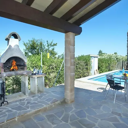 Villa Francisca By *