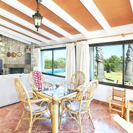 Francisca By Villa Port de Pollenca
